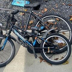 自転車