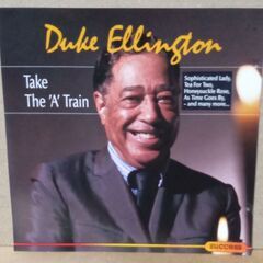 26 デューク・エリントン