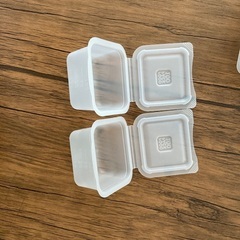 離乳食に便利なものの画像