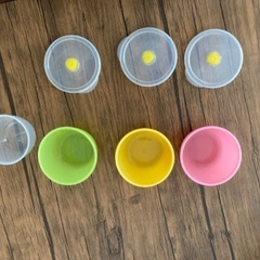 離乳食に便利なものの画像