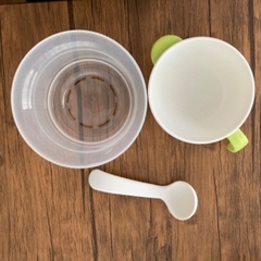 離乳食に便利なものの画像