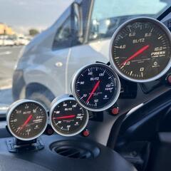インプレッサ WRX GDA MTの画像