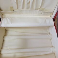 キャリーバッグ　トランク　結婚式の画像