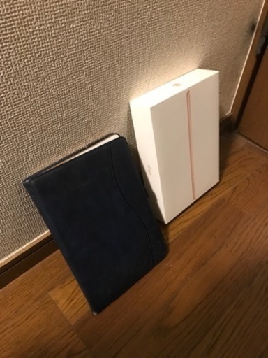 iPad iPad