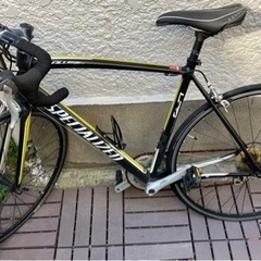 SPECIALIZED スペシャライズド ロードバイク