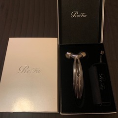リファカラットレイフェイス