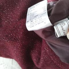 クチュールブローチの画像