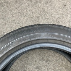 ダンロップENASAVE EC203 195/55/16夏タイヤ4本セット！の画像