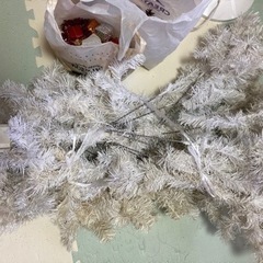 クリスマスツリー🎄170cmくらい
