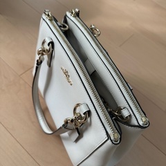 COACH ショルダー