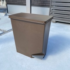 ゴミ箱