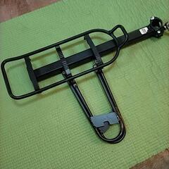 自転車用リアキャリア 
