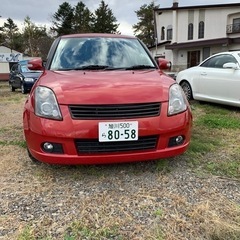 スイフトの画像