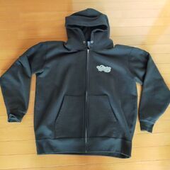 ワイルドウエストデイズ　パーカー3XL