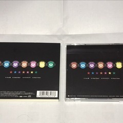 ＣＤ『Ｋｉｓｓ魂』Ｋｉｓ-Ｍｙ-Ｆｔ２通常版【新美品】の画像