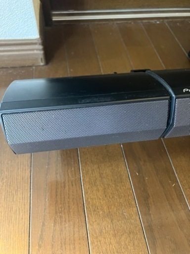 パイオニア ホームシアター 5.1ch HTP-SB760