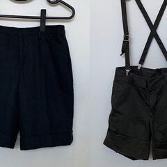 パンツ色々７点の画像