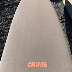 （売ります）サーフボード、品切れ続出ブランド