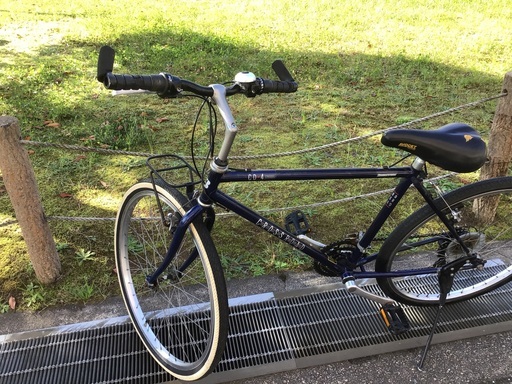 ブリヂストン　クロスロード