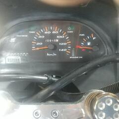 マジェスティ125 キャブの画像