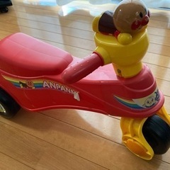 アンパンマングッズ全10点の画像