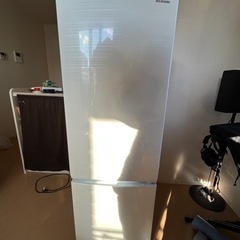 2021年製冷蔵庫 アイリスオーヤマ　171L IRSN-17A...