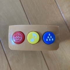アンパンマングッズ全10点の画像