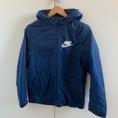 NIKE ナイキ　アウター　キッズ用