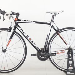 DE ROSA 「デローザ」 PLANET 2015年モデル ロードバイクの画像