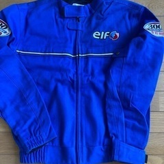 elf ジャケット