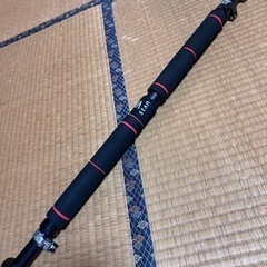 懸垂棒