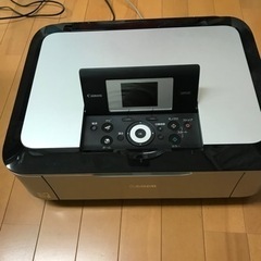 キャノンプリンターピクサス　MP630
