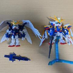 ガンプラ SDガンダム