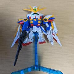 ガンプラ SDガンダムの画像
