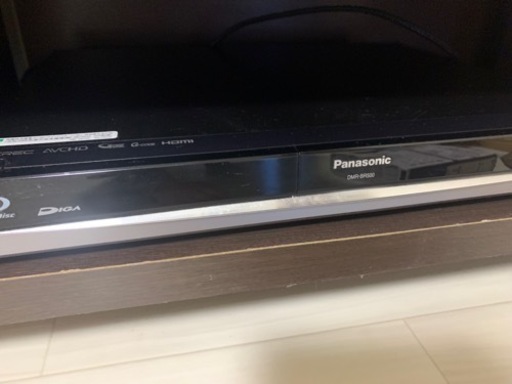 ブルーレイディスク