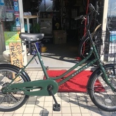 お洒落なミニ
