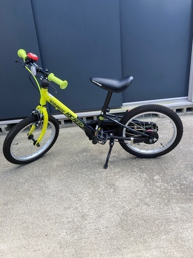 子供用自転車　16インチ