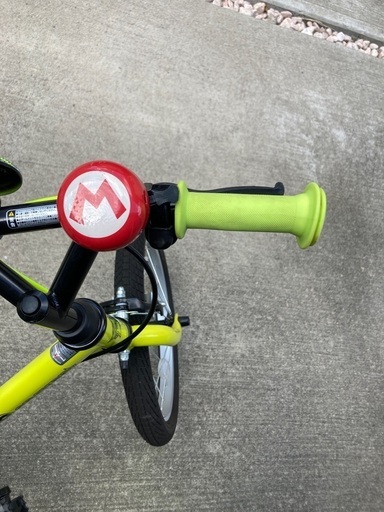 子供用自転車　16インチ