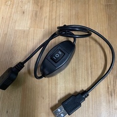 ケーブルセットの画像