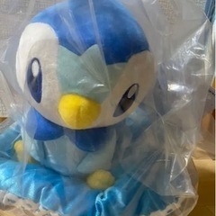 ポケモン 1番くじ ガラルポニータ ポッチャマ
