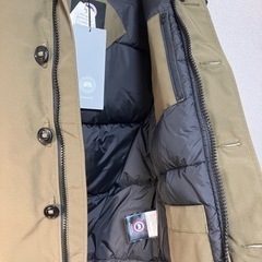 カナダグースの画像