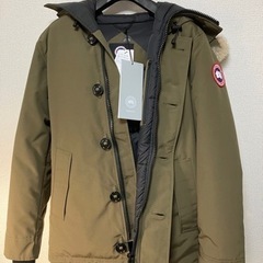 カナダグース