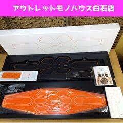 未使用保管品 MTG SIXPAD アブズベルト LL/3Lサイズ シックスパッド SP