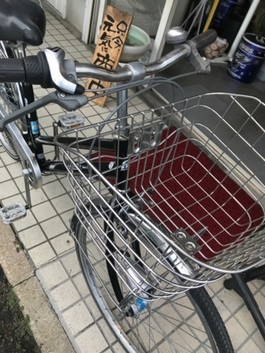 マルイシの高級シティー　とても綺麗な中古です
