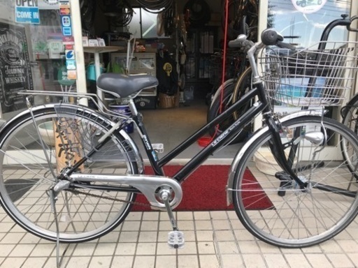 マルイシの高級シティー　とても綺麗な中古です