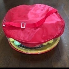 ボールプール　ボール付きの画像