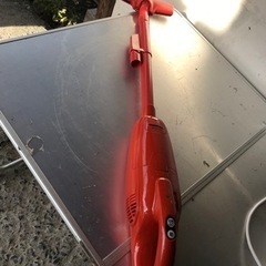 マキタ　充電式クリーナー　CL103D ジャンク品