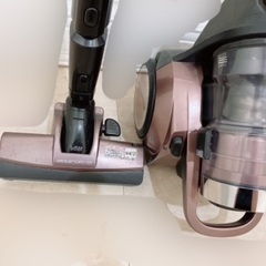 掃除機