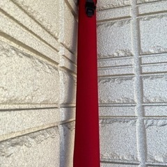 釣り竿ケースの画像