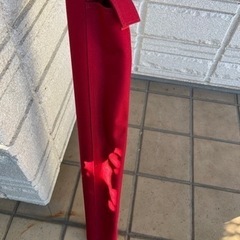 釣り竿ケースの画像